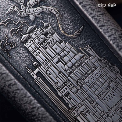 Кинжал Лед и Пламя, Артикул: 39223 - Компания «АиР»