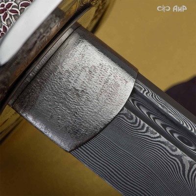 Набор самурайских мечей Ликорисы, Артикул: 39325 - Компания «АиР»