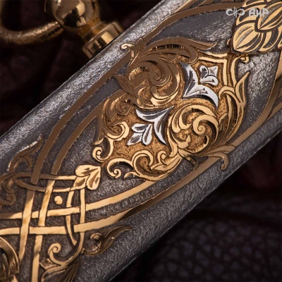 Набор с генеральским кортиком Наука побеждать, Артикул: 39150 В РЕЗЕРВЕ - Компания «АиР»