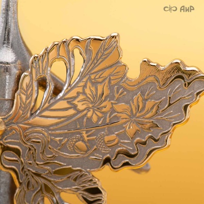 Сувенир Ангел Осень, Артикул: 39307 - Компания «АиР»