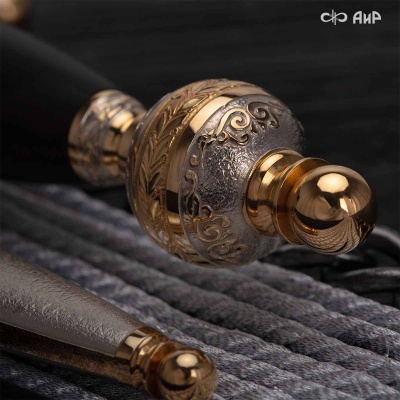  Кортик Адмиральский, цельнометаллические ножны, Артикул: 38560 - Компания «АиР»