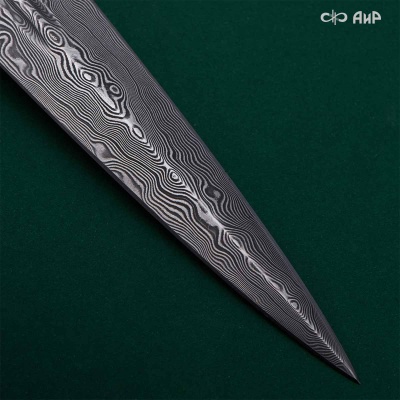  Кинжал Кавказский, Артикул: 39145 - Компания «АиР»