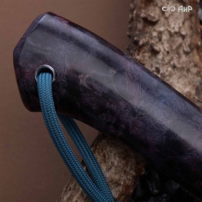 Гарнитур охотничий Медведь, с хиршфангером, Артикул: 39114 - Компания «АиР»