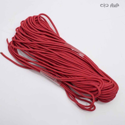 Паракорд, 1 м, d 4 мм - Компания «АиР»