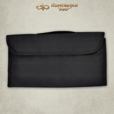 Набор Таймень (G10 черно-синий) - Компания «АиР»