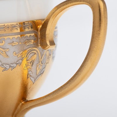 Чайный сервиз Церемония на 6 персон, Артикул: 37309 - Компания «АиР»