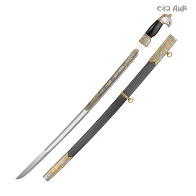 Шашка Казачья, Артикул: 36131 - Компания «АиР»