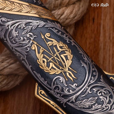 Сабля Офицерская, Артикул: 39241 - Компания «АиР»