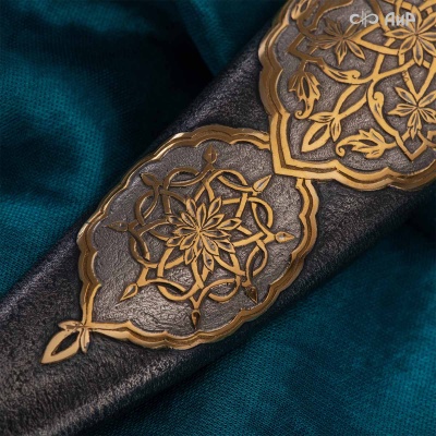 Кинжал Восточный, Артикул: 39014 - Компания «АиР»