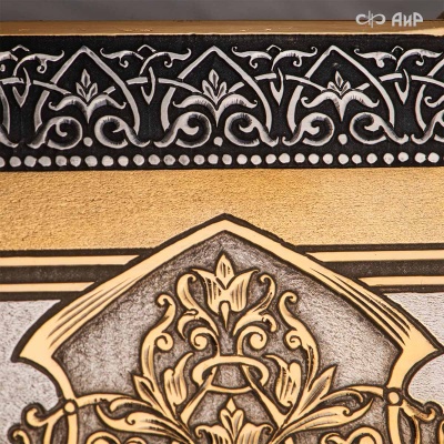  Библия в окладе, Артикул: 38944 * - Компания «АиР»