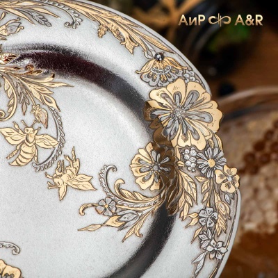  Набор медовый Цветущий луг, Артикул: 37170  - Компания «АиР»