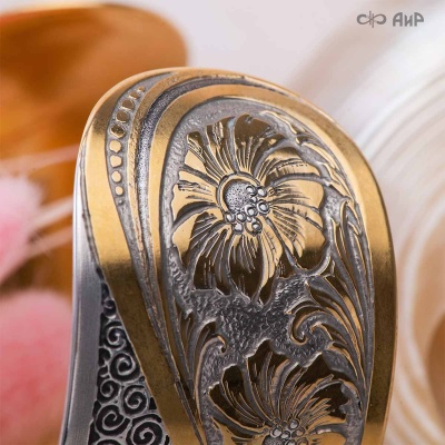 Браслет Фауна, Артикул: 39245 - Компания «АиР»