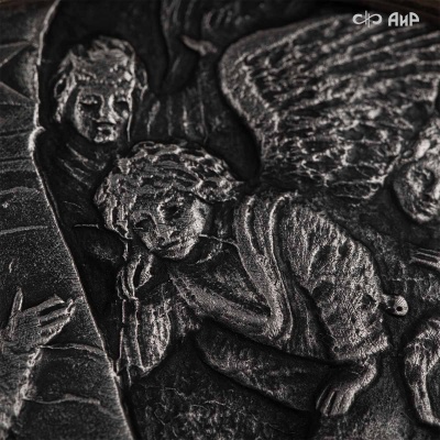  Библия в окладе, Артикул: 38944 * - Компания «АиР»