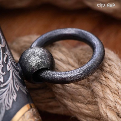 Сабля Офицерская, Артикул: 39241 - Компания «АиР»