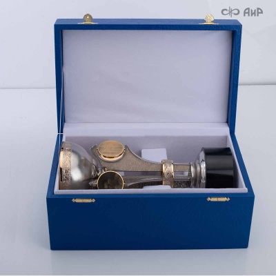 Малый Кубок Александра Попова (Всероссийские соревнования по плаванию 21-23 мая 2025 Челябинск) Артикул 39079 - Компания «АиР»