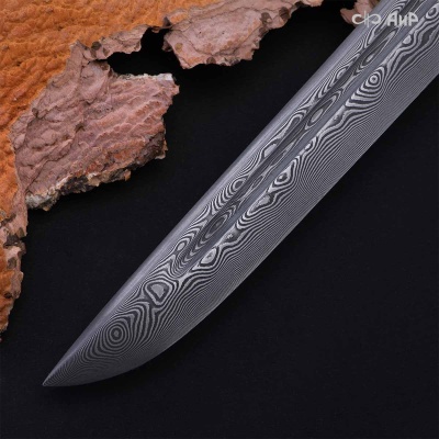 Вакидзаси Золотые карпы, Артикул: 39120 - Компания «АиР»