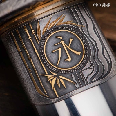 Рожок для обуви Мусуби, Артикул: 37770 - Компания «АиР»