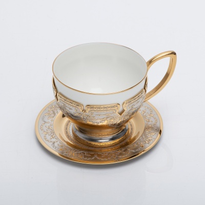 Чайный сервиз Церемония на 6 персон, Артикул: 37309 - Компания «АиР»