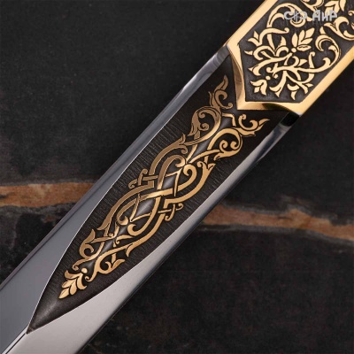 Кортик Генеральский, Артикул: 38828 - Компания «АиР»