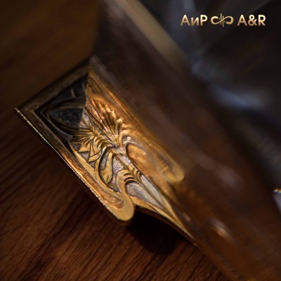 Графин для виски Артемида на охоте, Артикул: 37588 - Компания «АиР»