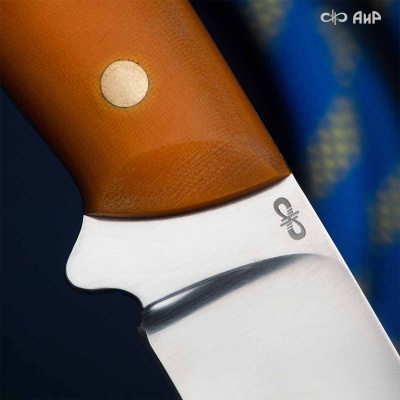 Стриж (микарта оранжевая) - Компания «АиР»