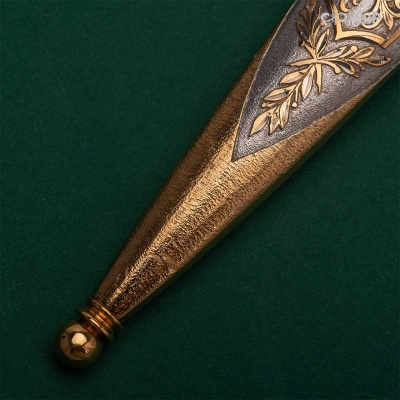 Набор с генеральским кортиком Наука побеждать, Артикул: 39175 - Компания «АиР»