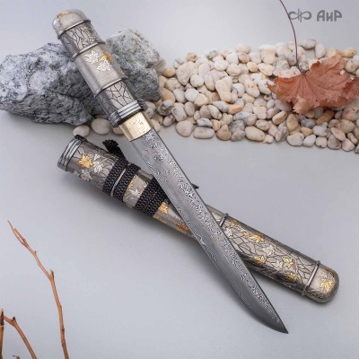 Танто Кленовый сад, Артикул: 39270 - Компания «АиР»