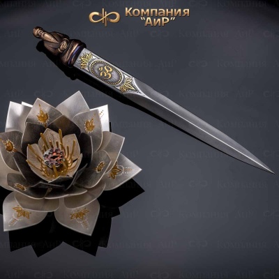 Композиция Источник жизни, Артикул: 36566 - Компания «АиР»