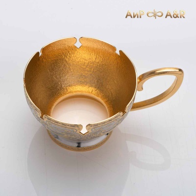 Чайный сервиз Церемония на 6 персон, Артикул: 37309 - Компания «АиР»