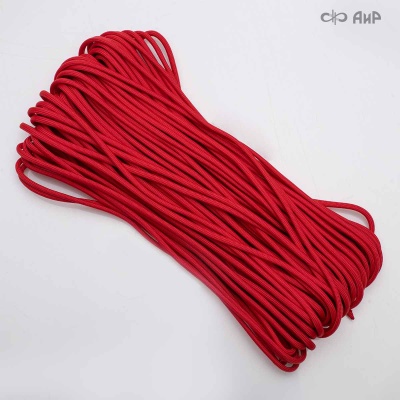 Паракорд, 1 м, d 4 мм - Компания «АиР»