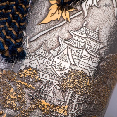 Танто Кленовый сад, Артикул: 39270 - Компания «АиР»