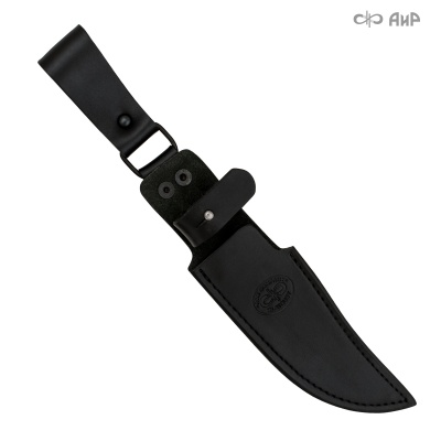 Нож Клычок-1 с сюжетом Орел, Артикул: 38638 - Компания «АиР»