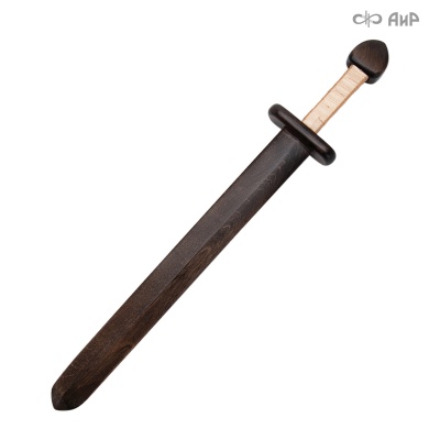 Деревянный меч - Компания «АиР»