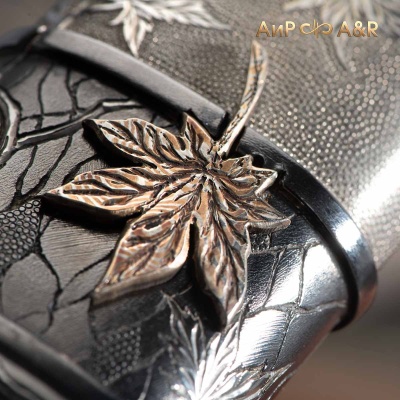 Танто Кленовый сад, Артикул: 37199 - Компания «АиР»