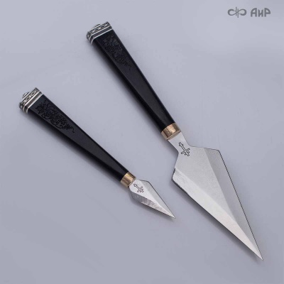 Набор Копие большое и малое, Артикул: 39112 - Компания «АиР»