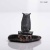 Сувенир Сова на камне, родонит, Артикул: AF0000019409 - Компания «АиР»