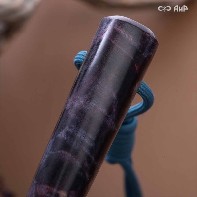 Гарнитур охотничий Медведь, с хиршфангером, Артикул: 39114 - Компания «АиР»