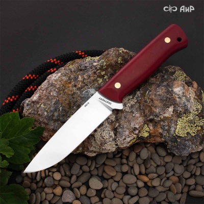 Стриж (микарта бордовая) - Компания «АиР»