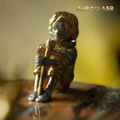 Шкатулка из риолита Экзюпери, Артикул: 37562 - Компания «АиР»