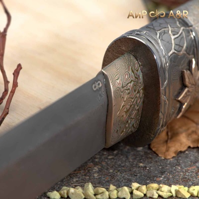 Танто Кленовый сад, Артикул: 37199 - Компания «АиР»