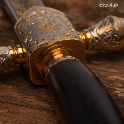  Кортик Адмиральский, Артикул: 38715 - Компания «АиР»