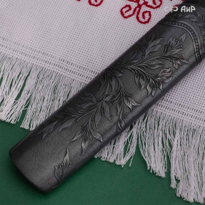 Шашка офицерская Драгунская, Артикул: 38885 - Компания «АиР»