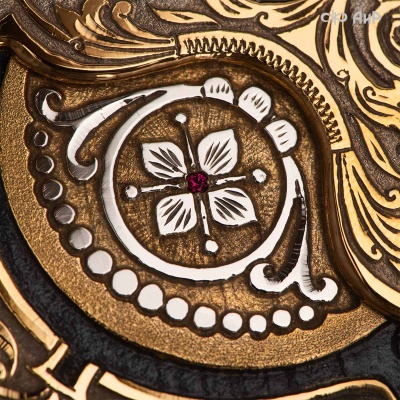  Библия в окладе, Артикул: 38944 * - Компания «АиР»