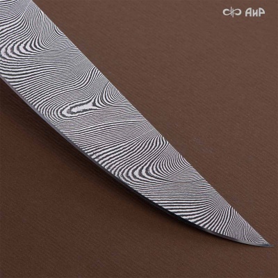 Гарнитур охотничий Медведь, с хиршфангером, Артикул: 39114 - Компания «АиР»