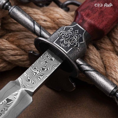 Кортик Жнец (Reaper), Артикул: 39310 - Компания «АиР»