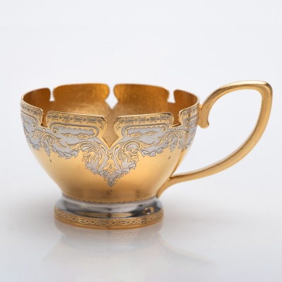 Чайный сервиз Церемония на 6 персон, Артикул: 37309 - Компания «АиР»