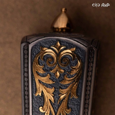 Комплект Толедо: шпага, дага, кинжал, Артикул: 38867 - Компания «АиР»