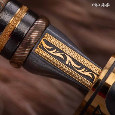 Черноморский ятаган Лаз-Бичак, Артикул: 39244 - Компания «АиР»