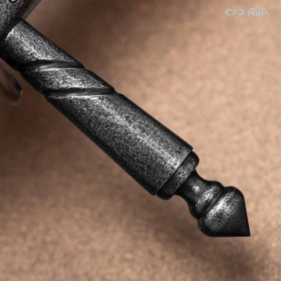 Кортик Жнец (Reaper), Артикул: 39310 - Компания «АиР»