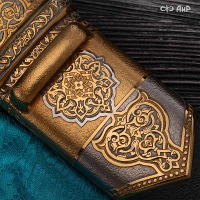 Кинжал Восточный, Артикул: 38973 - Компания «АиР»